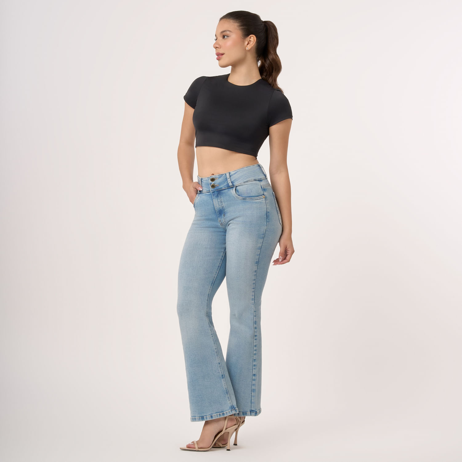 Jean Mujer Symbol Jerel Lola