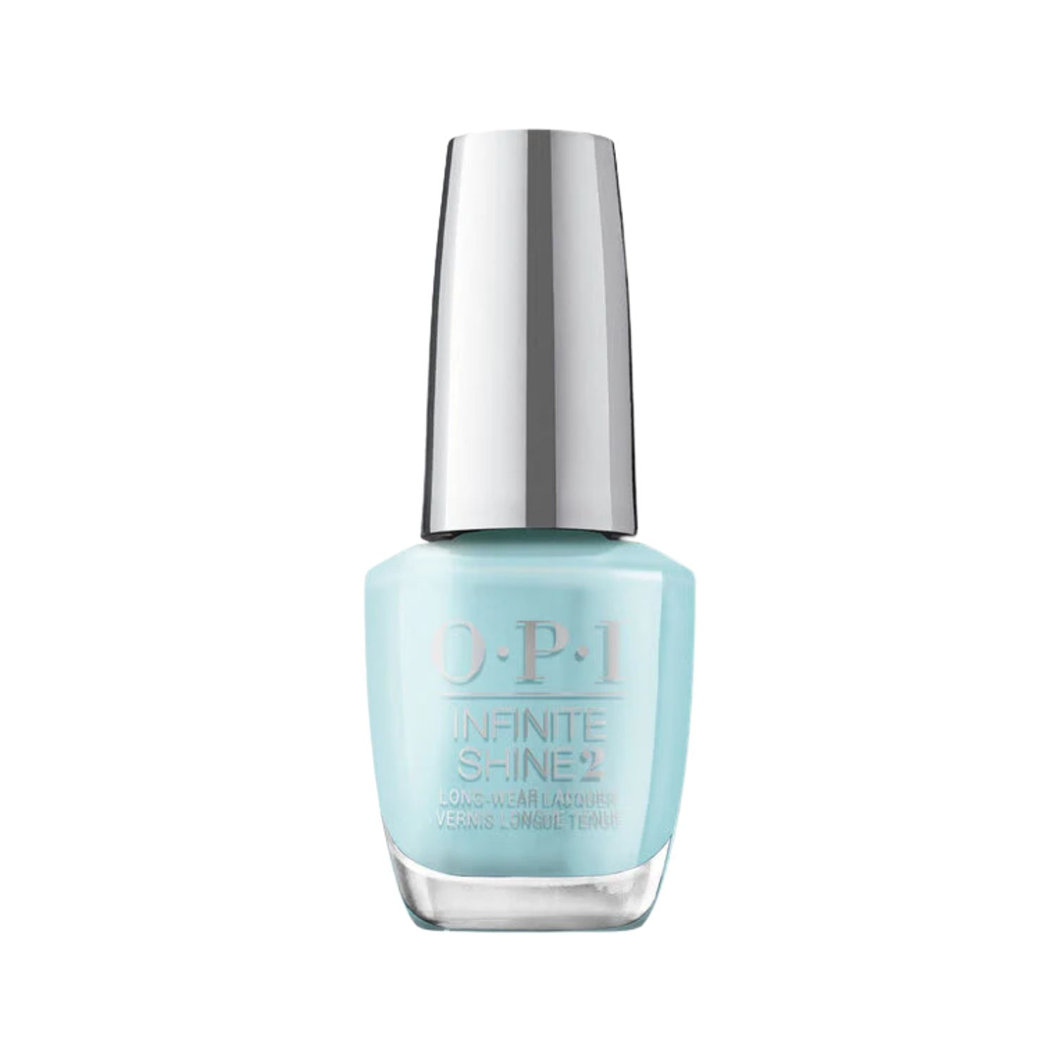 Esmalte Opi Infinite Shine Nftease Me