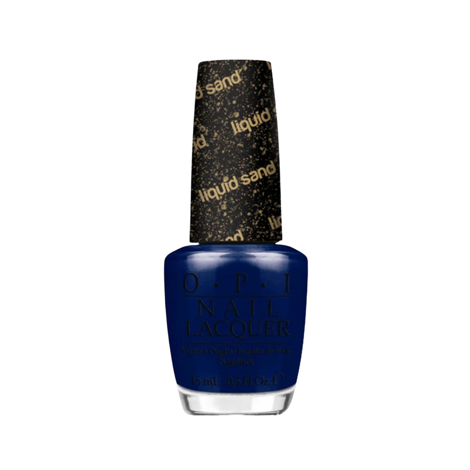 Esmalte Opi Nail Lacquer Wharf Wharf