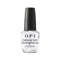 Esmalte Opi Natural Nail Strengthener