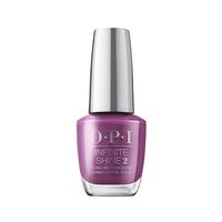 Esmalte Opi Infinite Shine N000Berry