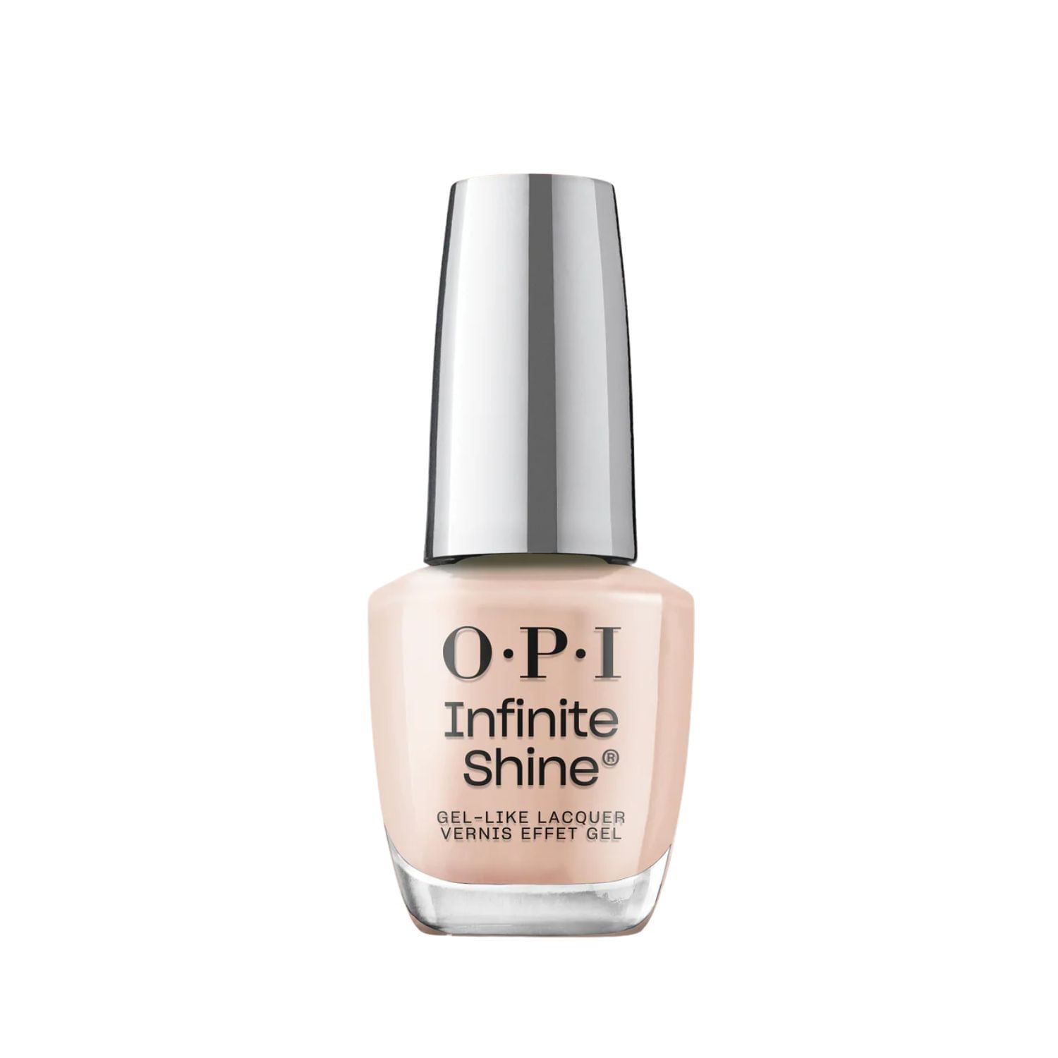 Esmalte Opi Infinite Shine Keep Calm & Carry On