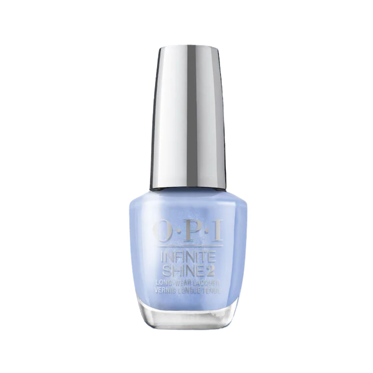 Esmalte Opi Infinite Shine Can'T Ctrl Me