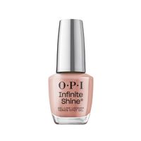 Esmalte Opi Infinite Shine Barefoot In Barcelona