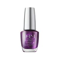 Esmalte Opi Infinite Shine Let’S Take An Elfie
