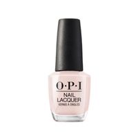 Esmalte Opi Nail Lacquer Stop It I'M Blushing!