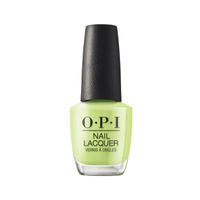 Esmalte Opi Nail Lacquer Summer Monday-Fridays