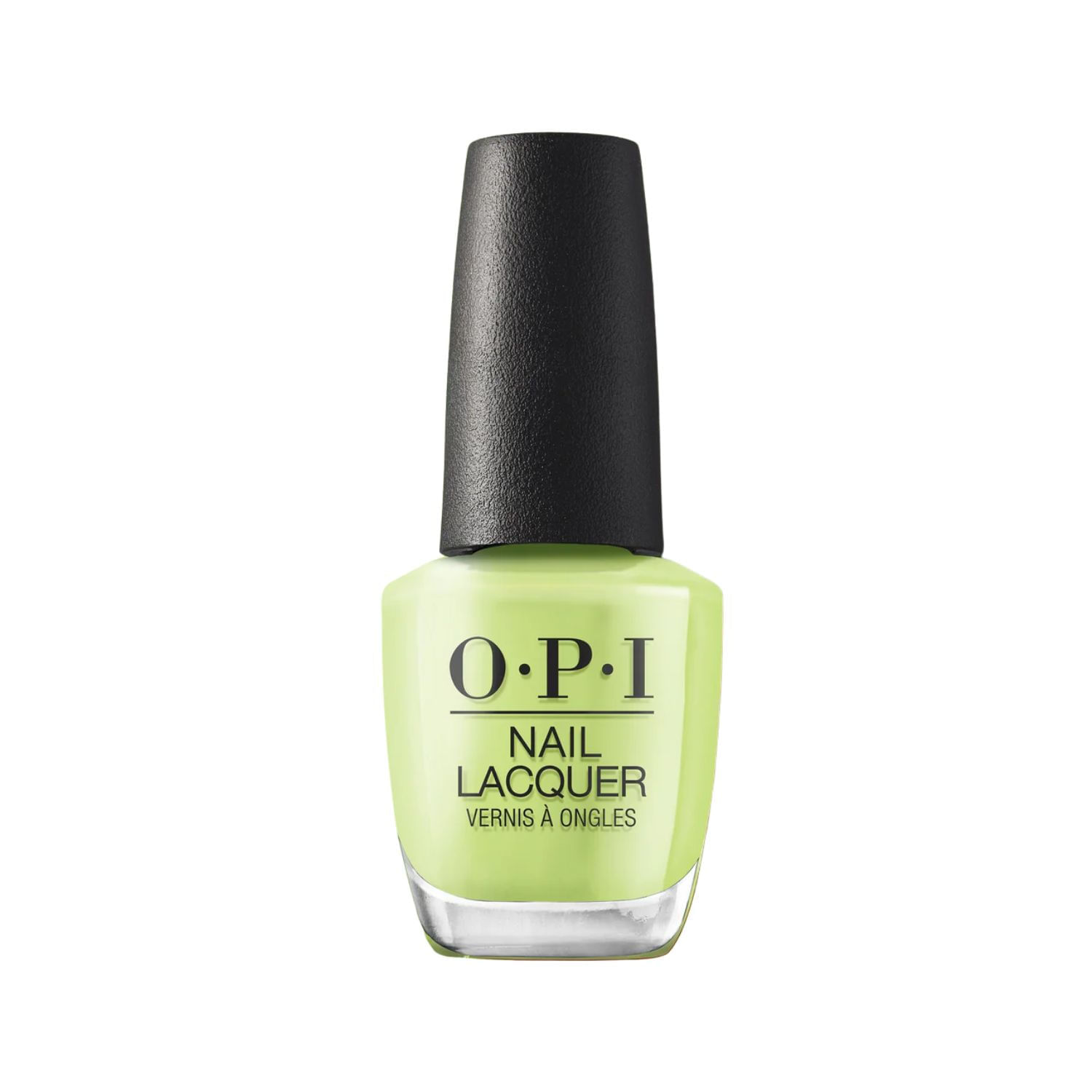 Esmalte Opi Nail Lacquer Summer Monday-Fridays