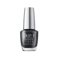 Esmalte Opi Infinite Shine Heart And Coal