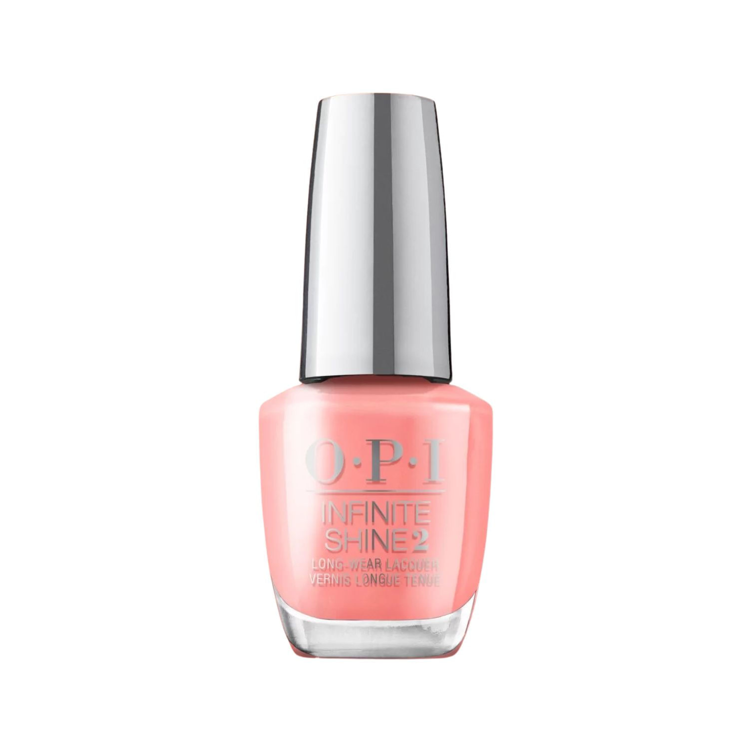 Esmalte Opi Infinite Shine Suzi Is My Avatar