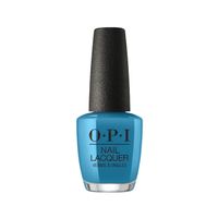 Esmalte Opi Nail Lacquer Grabs The Unicorn By The Horn