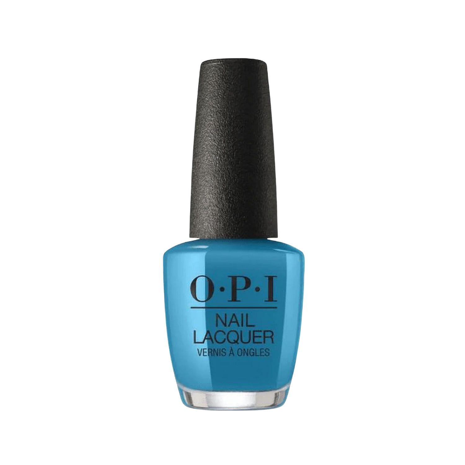 Esmalte Opi Nail Lacquer Grabs The Unicorn By The Horn