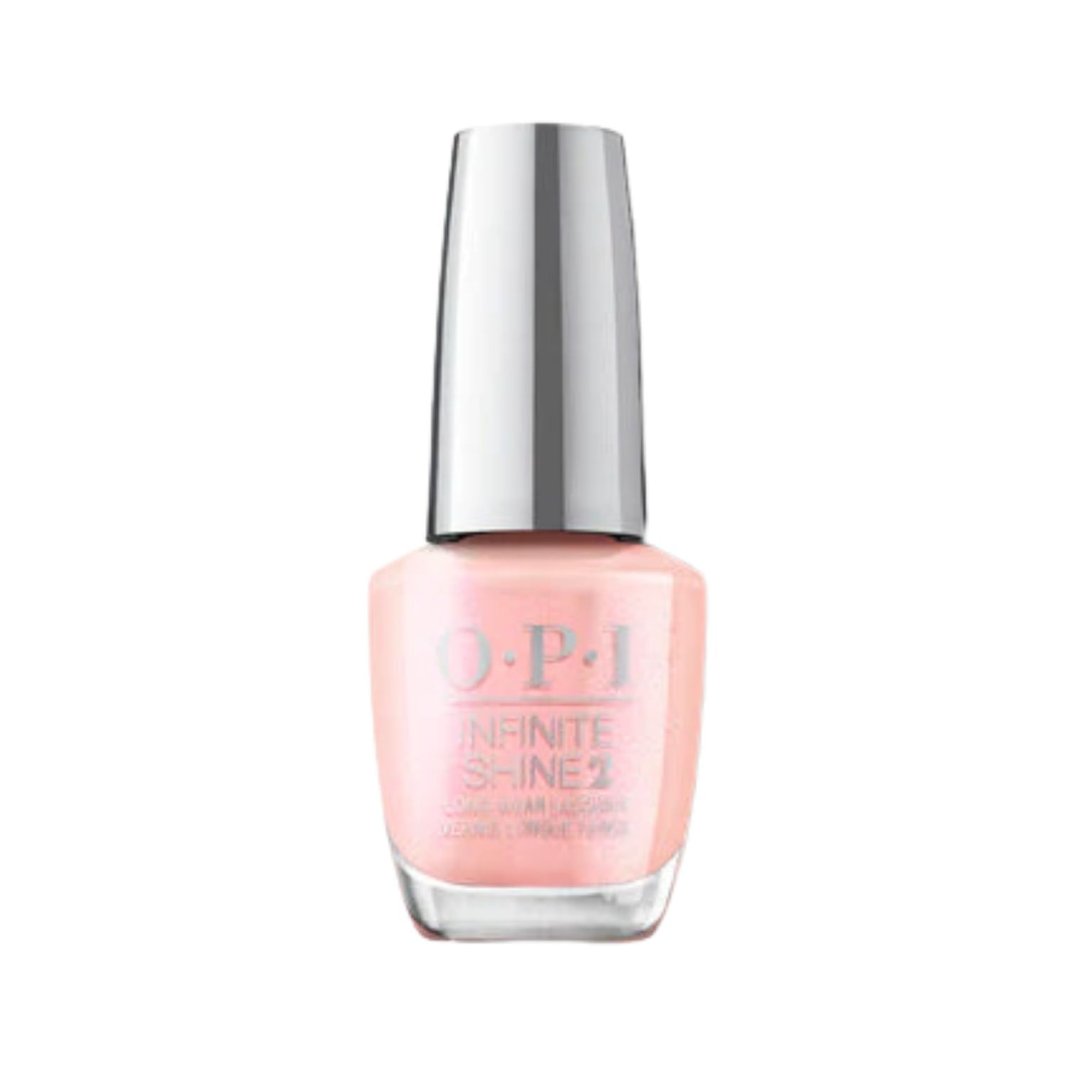 Esmalte Opi Infinite Shine Switch To Portrait Mode