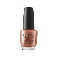 Esmalte Opi Nail Lacquer Endless Sun-Ner