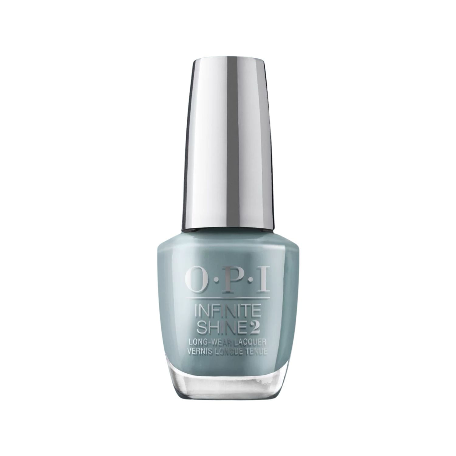Esmalte Opi Infinite Shine Destined To Be A Legend
