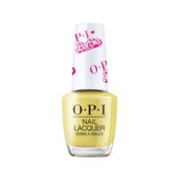 Esmalte Opi Nail Lacquer Hi Ken