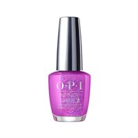 Esmalte Opi Infinite Shine Berry Fairy Fun