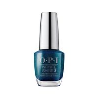 Esmalte Opi Infinite Shine Nessie Plays Hide & Sea-K