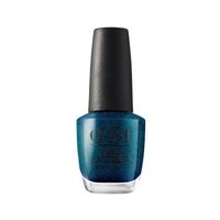 Esmalte Opi Nail Lacquer Nessie Plays Hide & Sea-K