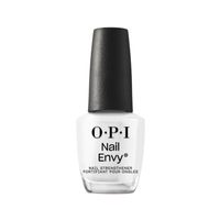 Esmalte Opi Nail Strengthener Nail Envy Alpine Snow