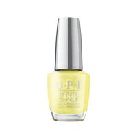 Esmalte Opi Infinite Shine Sunscreening My Calls