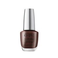 Esmalte Opi Infinite Shine Not Afraid Of The Dark
