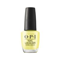 Esmalte Opi Nail Lacquer Sunscreening My Calls