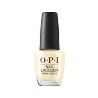 Esmalte Opi Nail Lacquer Blinded By The Ring Light