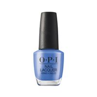 Esmalte Opi Nail Lacquer Dream Come Blue