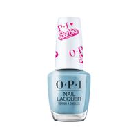 Esmalte Opi Nail Lacquer My Job Is Beach