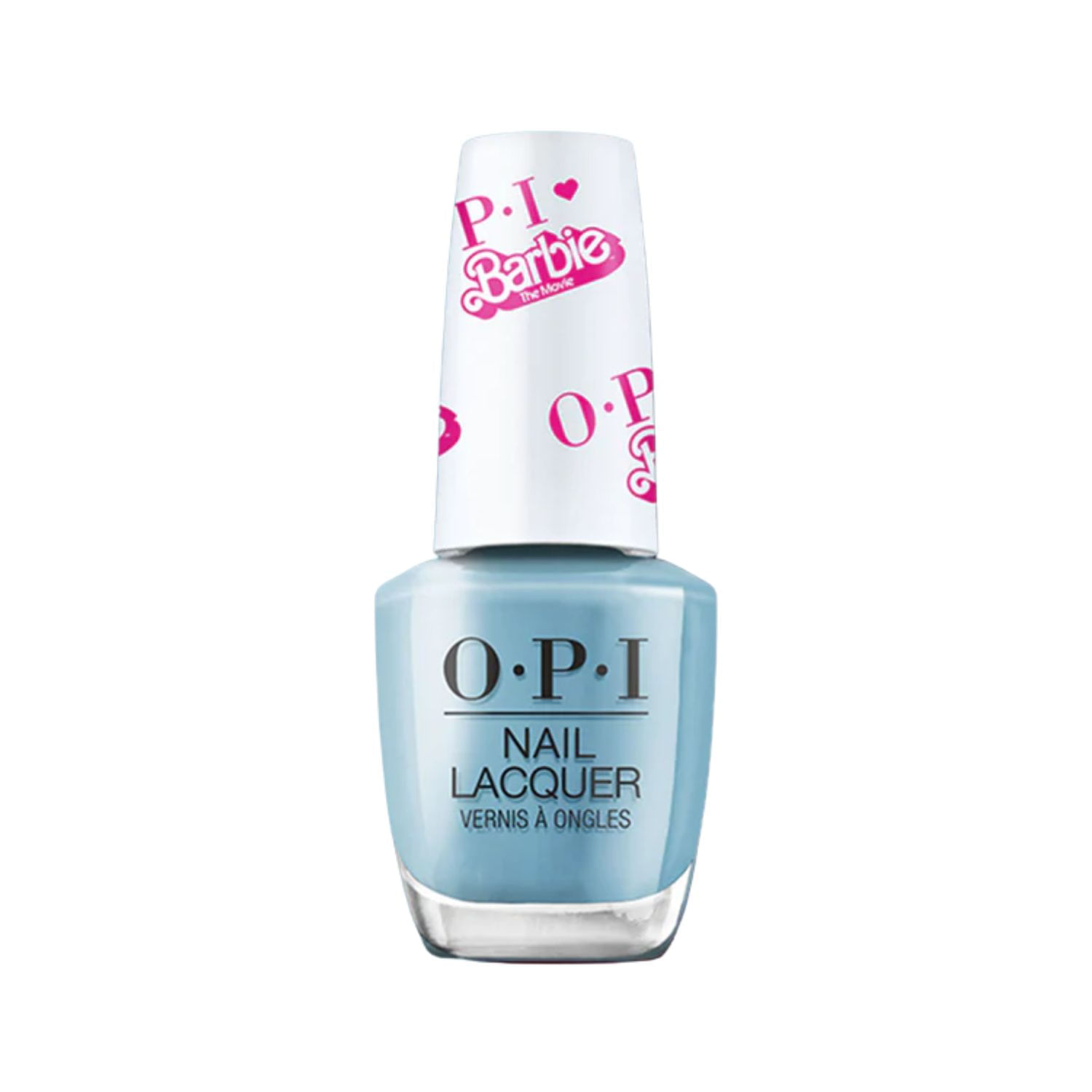 Esmalte Opi Nail Lacquer My Job Is Beach