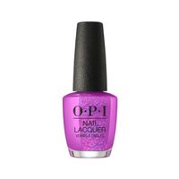 Esmalte Opi Nail Lacquer Berry Fairy Fun