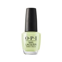 Esmalte Opi Nail Lacquer How Does Your Zen Garden Grow?