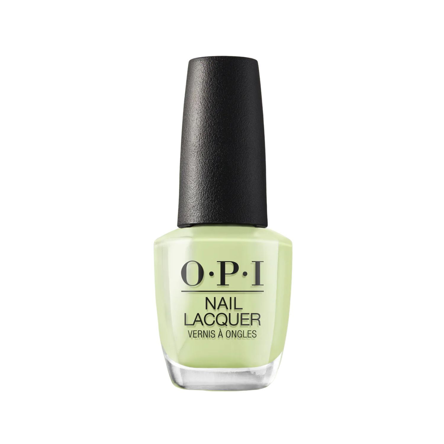 Esmalte Opi Nail Lacquer How Does Your Zen Garden Grow?