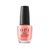 Esmalte Opi Nail Lacquer Flex On The Beach