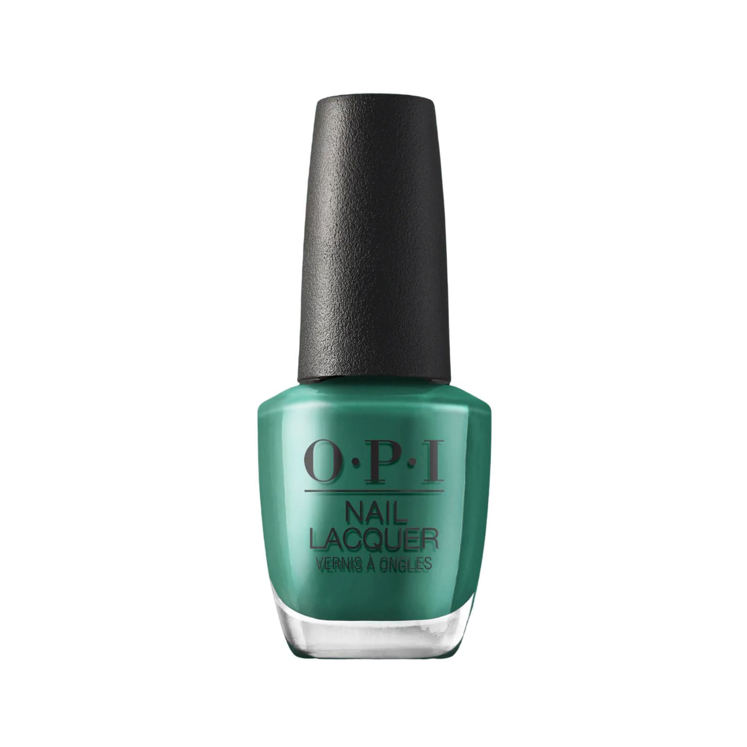 Esmalte Opi Nail Lacquer Rated Pea-G