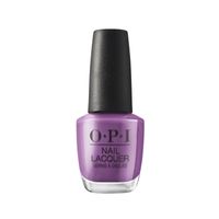 Esmalte Opi Nail Lacquer Medi-Take It All In