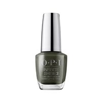 Esmalte Opi Infinite Shine Things I’Ve Seen In Aber-Green