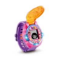 Reloj Educativo Vtech Dora