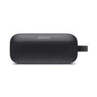 Parlante Bose Soundlink Flex Ii Black Bt