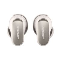 Audífonos Bose Qc Earbuds White Smoke Bt