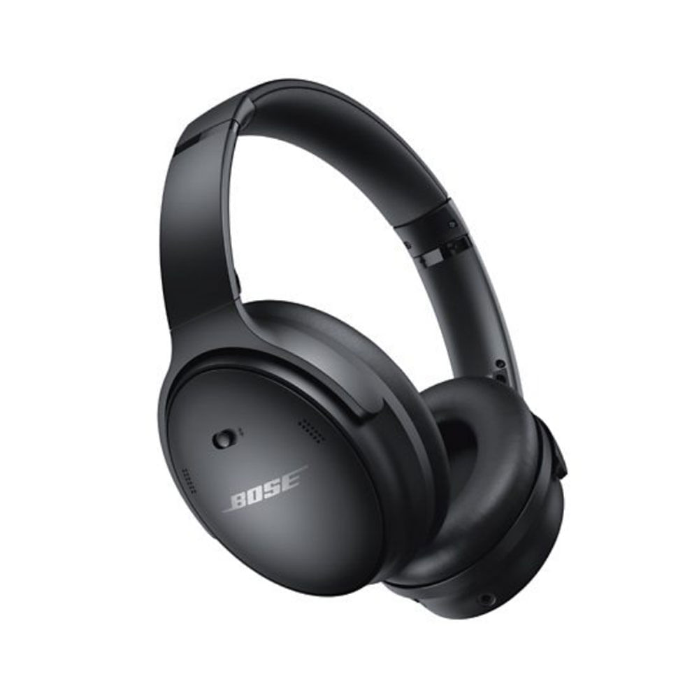 Audífonos Bose Quietcomfort Black Bt