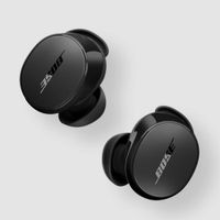 Audífonos Bose Quietcomfort Earbuds Black Bt
