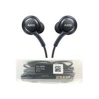 Audífono AKG-Plug 3,5mm S10, S9, S8, S7, S6 EO IG955 Blanco