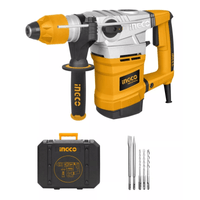 Rotomartillo SDS Plus 1800w 7 Joules Industrial Ingco