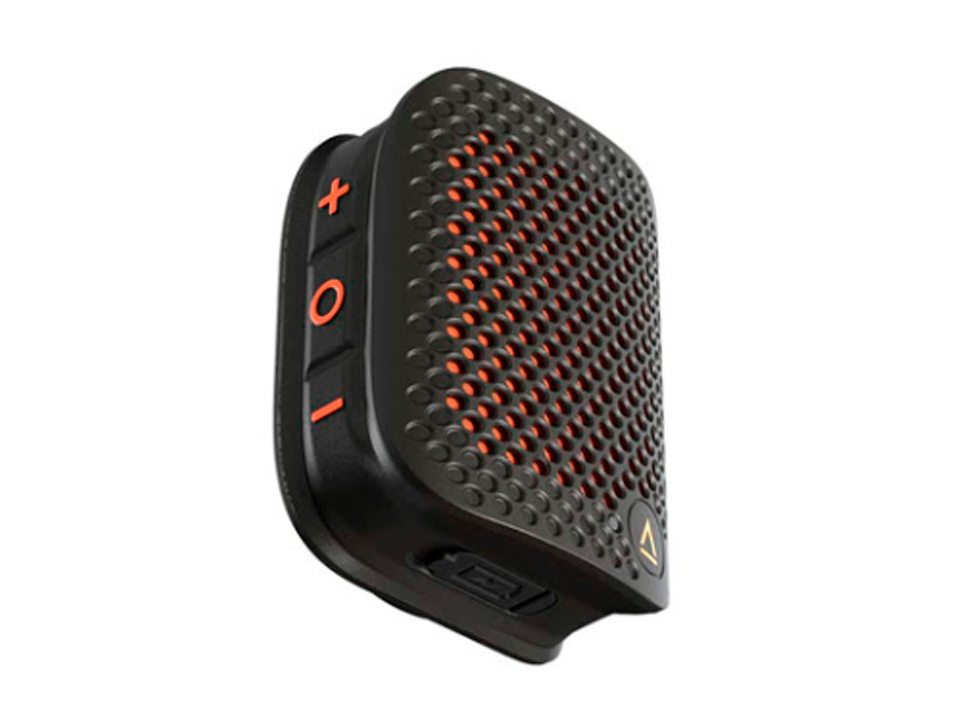 PARLANTE CREATIVE MUVO FREE 6WP / MIC / BT 5.4 / IPX5 / 9H / USB-C BLACK (51MF8515AA000)