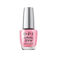 Esmalte Opi Infinite Shine Pixel Dust
