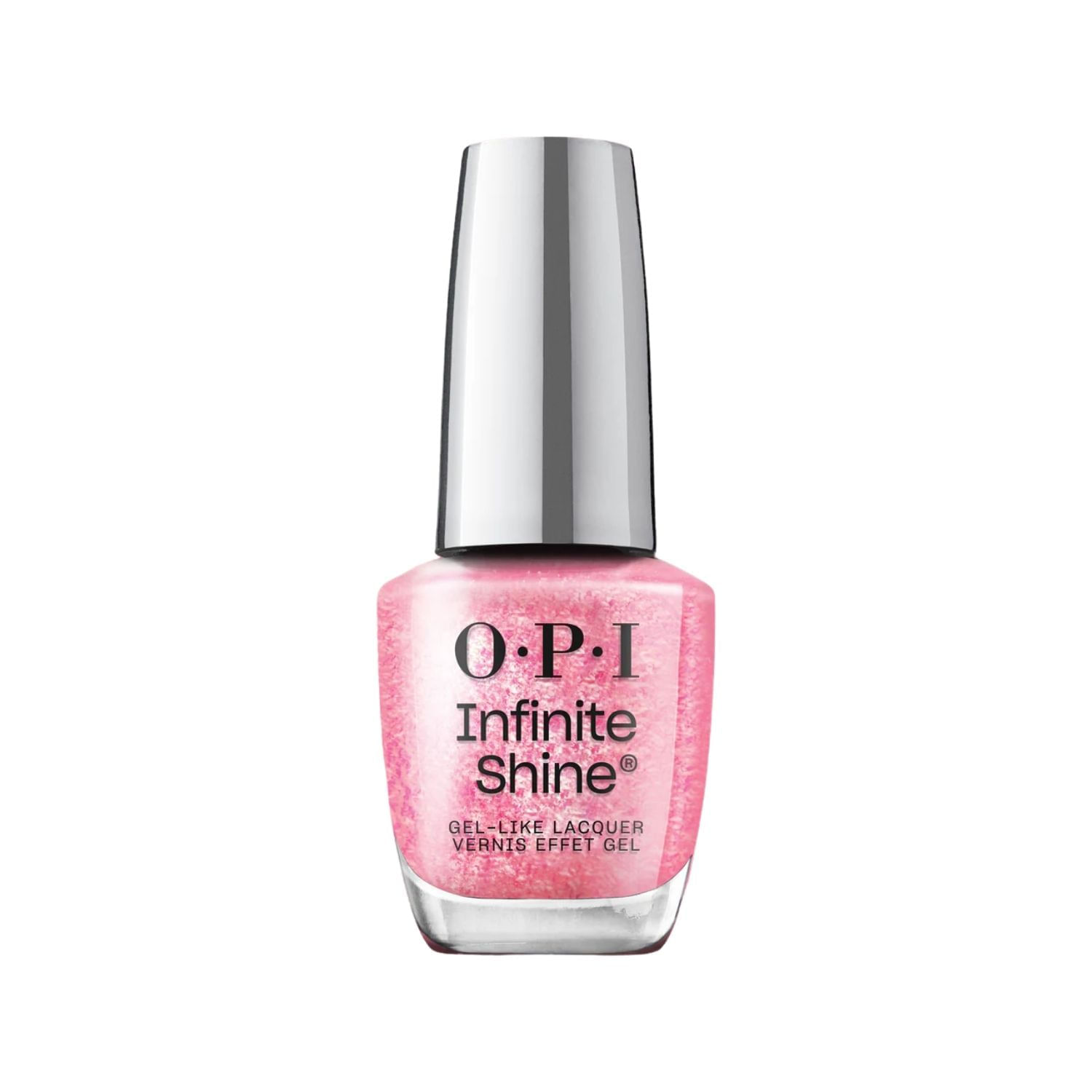 Esmalte Opi Infinite Shine Pixel Dust
