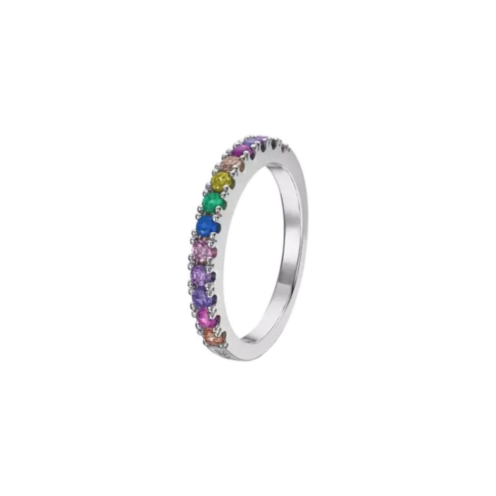 Anillo Lotus LP1993-3/114 Mujer Plata