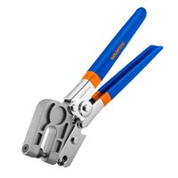 Crimpeadora para Drywall 11"" WADFOW